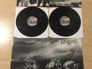 Graveland - Following the Voice of Blood DLP New Ofermod Osculum Infame Panphage