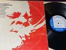 RARE 1966 STANLEY TURRENTINE ROUGH 'N TUMBLE VG/VG+ BLUE NOTE RVG HARD BOP JAZZ