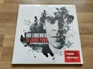 Udo Lindenberg * 75 Jahre Panik * Limited 2-LP * Splatter Vinyl * 370/2000 * Neu