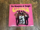 The Shadows of Knight LP - Gloria - Radar Records Rad II