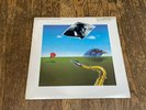 John Coltrane Gold Stamp Promo LP - First Meditations (For Quartet) ABC Impulse