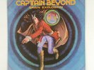 CAPTAIN BEYOND Dawn Explosion BS3047 Sterling LP Vinyl VG++ Cover VG+nr++ 1977