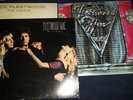 FLEETWOOD MAC RECORD 3 LOT/MIRAGE/VINTAGE YEARS/VISITOR 1ST SIRE 1975/81/82
