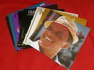 8 x Frank Sinatra (6 x LP - 2 x Doppel LP) Disque D`or etc (Vinyl = NM)