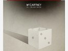 McCartney III Imagined US Exclusive Limited Edition Double RED LP - Paul Beatles