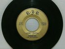 ORG RJR V-702  Northern Soul Ronnie Rae And The Dynamics Funky / Breaktime RARE
