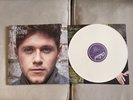 Niall Horan Flicker Limited Web Store Tan Color Vinyl LP 12” One Direction