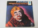 RAPHY LEAVITT & ORQUESTA LA SELECTA 