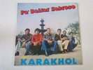 GRUPO KARAKHOL 