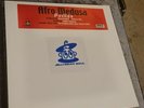 Afro Medusa ?Pasilda Jellybean Soul ?– JEL 2609 - 12” Vinyl Record MINT