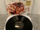 PAPA ROACH Infest LP on BLACK VINYL New SEALED