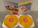 Lit - A Place In The Sun, 2015 SRC Pressing, Orange Vinyl, 1000 Pressed