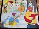 The Band - Music From Big Pink (1968) Capitol - Blues Rock/Folk - Vinyl LP