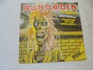 EP _ IRON MAIDEN _ Women in Uniform _ Phantom of the Opera _ 1980 _ Special Live