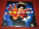 THE CURE - GREATEST HITS / NEW 2x VINYL LP [RM] / 2017 FICTION/POLYDOR 571 543-4