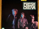 CREAM FRESH CREAM original factory sealed first pressing NEAR MINT
