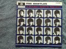 Beatles for Sale: Vinyl LP, 1964. no cover.  A Hard Day's Night. LP cover only