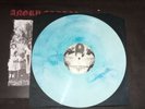 very rare AA too huwhyte for you lp 88 oi punk skinhead isd rock o rama rebelles