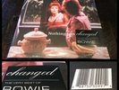 DAVID BOWIE Nothing Has Changed 2x LP Vinyl SEALED w/hype sticker Ziggy Stardust