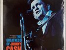 JOHNNY CASH: The Greatness of Johnny SUN Records SEALED 2x LP Vinyl