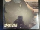 THE BEATLES TOUR YEARS SIXTY THREE-SIXTY SIX LP SEALED ENG 4001