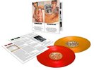 THE WHO - SELL OUT - 2xLP RED & ORANGE COLOURED VINYL WITH POSTER - NEW / SEALED