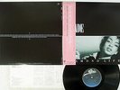SADE DIAMOND LIFE EPIC 28 3P-545 Japan OBI VINYL LP