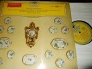 RICHTER : SCHUMANN KONZERT FÜR KLAVIER RED STEREO LP 1960 DGG 138077 SLPM GERMAN