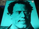 HAITINK : MAHLER SINFONIEN NR.1-4  6LP BOX PHILIPS 6711003 NL