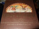 REINER : BERNSTEIN REQUIEM ORIGINAL 2LP BOX RCA LIVING STEREO SORIA LDS 6091 USA