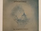 TANGERINE DREAM PHAEDRA Virgin Records V 2010 1981 UK Re-issue Gatefold