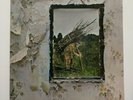 Led Zeppelin (IV 4) 1977 Vinyl, LP, Album, Reissue (SD-19129) ST-A-712285-R SRC