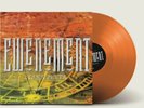 MOLESTA EWENEMENT - TAKA PŁYTA... 2LP LTD Orange Vinyl new SEALED folia Włodi...