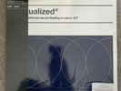 Spiritualized - Ladies & Gentlemen Floating - Blue Vinyl Me, Please VMP Mint