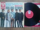ROLLING STONES  Vinyl LP Bravo,  (German Import) EX