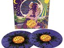 BLUES PILLS - BLUES PILLS, 2020 EU SPLATTER vinyl 2LP, 500 COPIES  NEW - SEALED