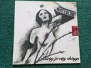 Waterloo to Anywhere - Dirty Pretty Things Limited Edition vinyl LP with 7inch.