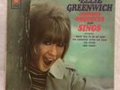 ELLIE GREENWICH Composes, Produces And Sings UAL 3648 High Fidelity Vinyl = VG++