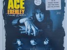 Ace Frehley - Trouble Walkin' - Vinyl LP - Original 1989 - Rare Promo - KISS