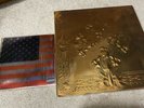 Watch The Throne Double LP Picture Disc & N****S in Paris/Otis Kanye Jay Z