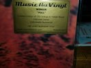 WINGER - Pull, Limited Import 180 Gram COLORED VINYL LP  Sealed/ New