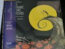 Nightmare Before Christmas Soundtrack 2XLP Vinyl Mondo / 5000 / In Hand ????