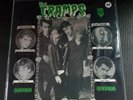 THE CRAMPS- DE LUX ALBUM GREEN VINYL