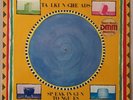 TALKING HEADS 'Speaking In Tongues' Lp 1983 UK 1st Press inc Inner Sleeve NM/EX+