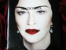 MADONNA MISPRESSED SEALED MADAME X PICTURE LP US VINYL 2 DISC PROMO CANADA TAG