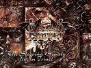Tiamat - The Sleeping Beauty - Live In Israel - 2018 Alone Records - Vinyl