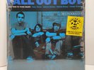 Fall Out Boy - Take This To Your Grave - LE Silver Vinyl - In Hand - Ships Tmrw