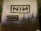 NINE INCH NAILS 2005 WITH TEETH SEALED NEW FIRST PRESSING ORIGINAL VINYL RECORD