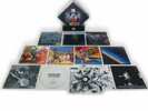 The Mars Volta   La Realidad De Los Sueños vinyl boxset mute deloused #5000