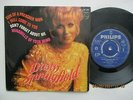 DUSTY SPRINGFELD - Son of a preacher Man -Rare SINGAPORE release EP